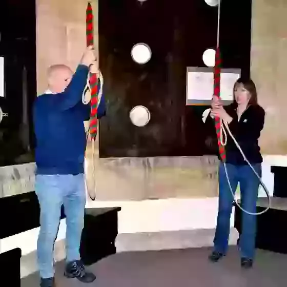 Bell Ringing